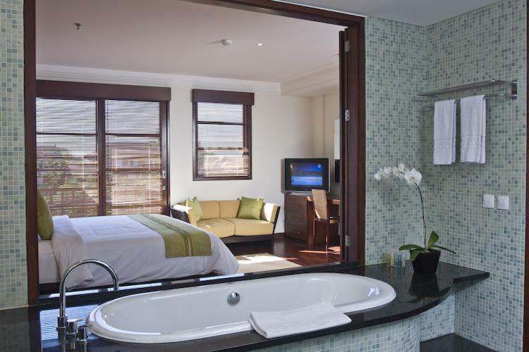 Apartment Nusa Dua Nusa Dua  Exterior foto