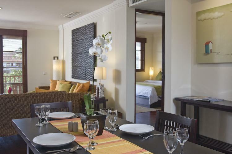 Apartment Nusa Dua Nusa Dua  Exterior foto