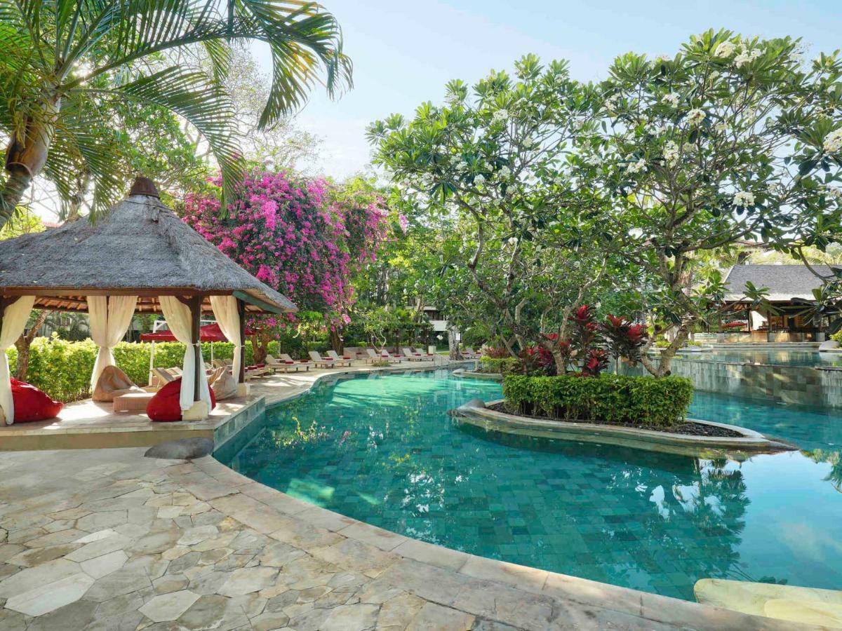 Apartment Nusa Dua Nusa Dua  Exterior foto